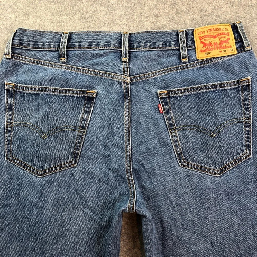 Levis levi strauss